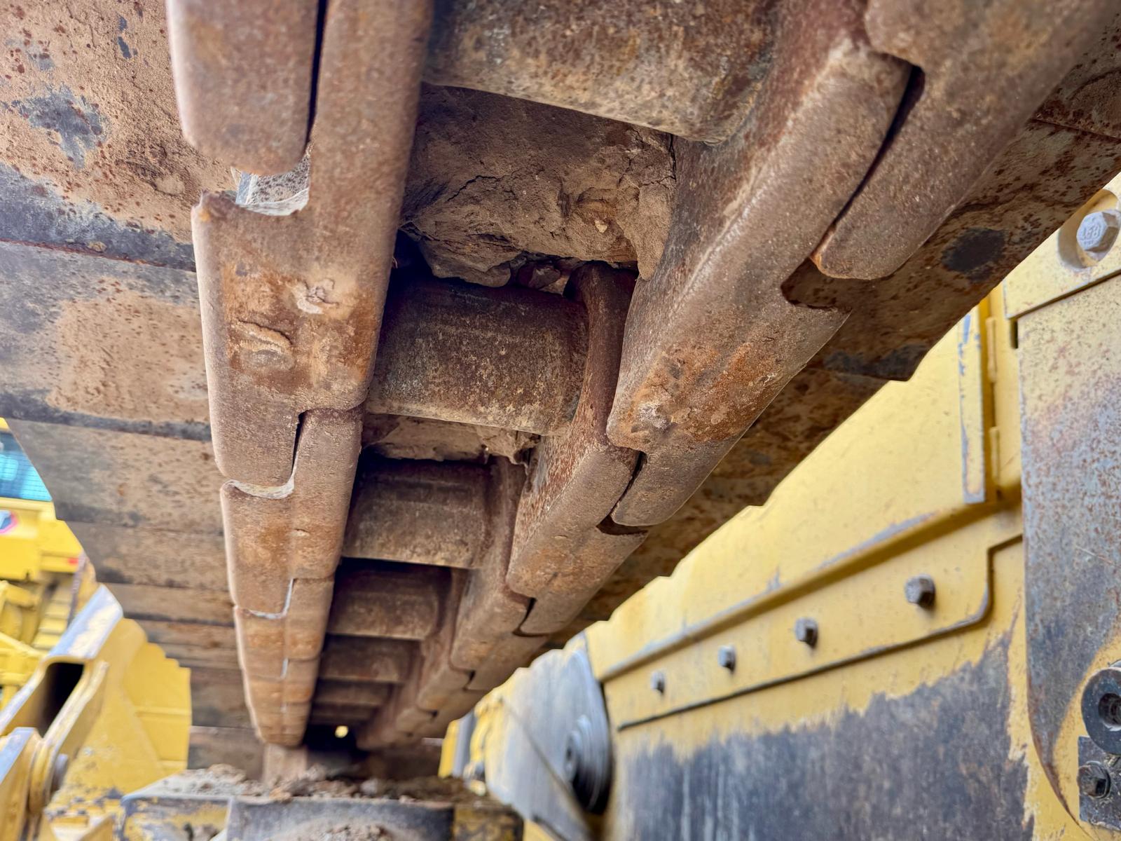 2019 CATERPILLAR D8T - view 9 of 12